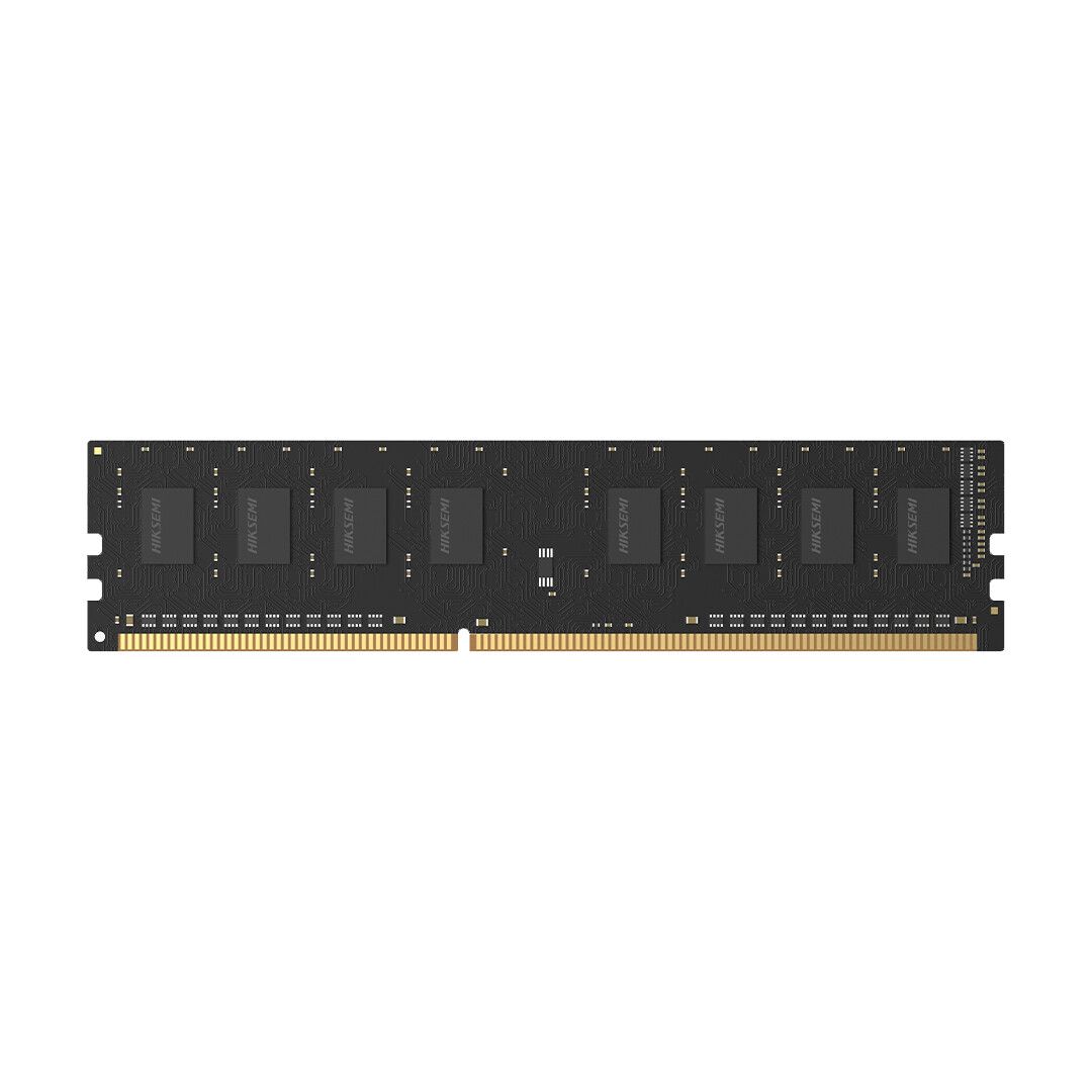 Memoria Ram Hiksemi 8GB 1600 DDR3 Single Tray