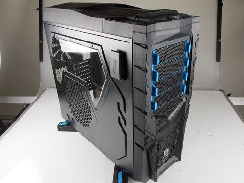 Gabinete Thermaltake (Usado sin caja) Gabinete Thermaltake (Usado sin caja)