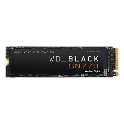 Disco SSD M.2 WD Black 500GB (Usado sin caja) Disco SSD M.2 WD Black 500GB (Usado sin caja)