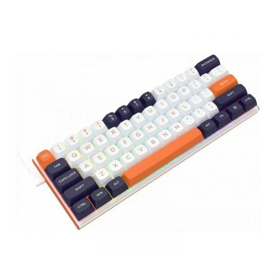 Teclado Redragon FIDD (Usado sin caja) Teclado Redragon FIDD (Usado sin caja)