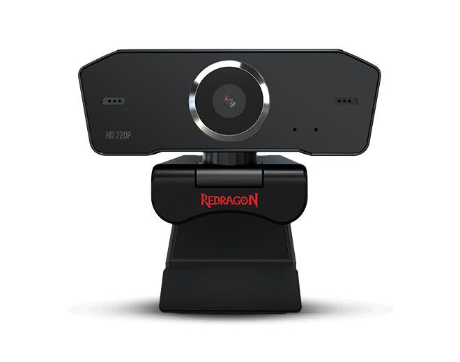Webcam Redragon Fobos 720p GW600-1 Webcam Redragon Fobos 720p GW600-1