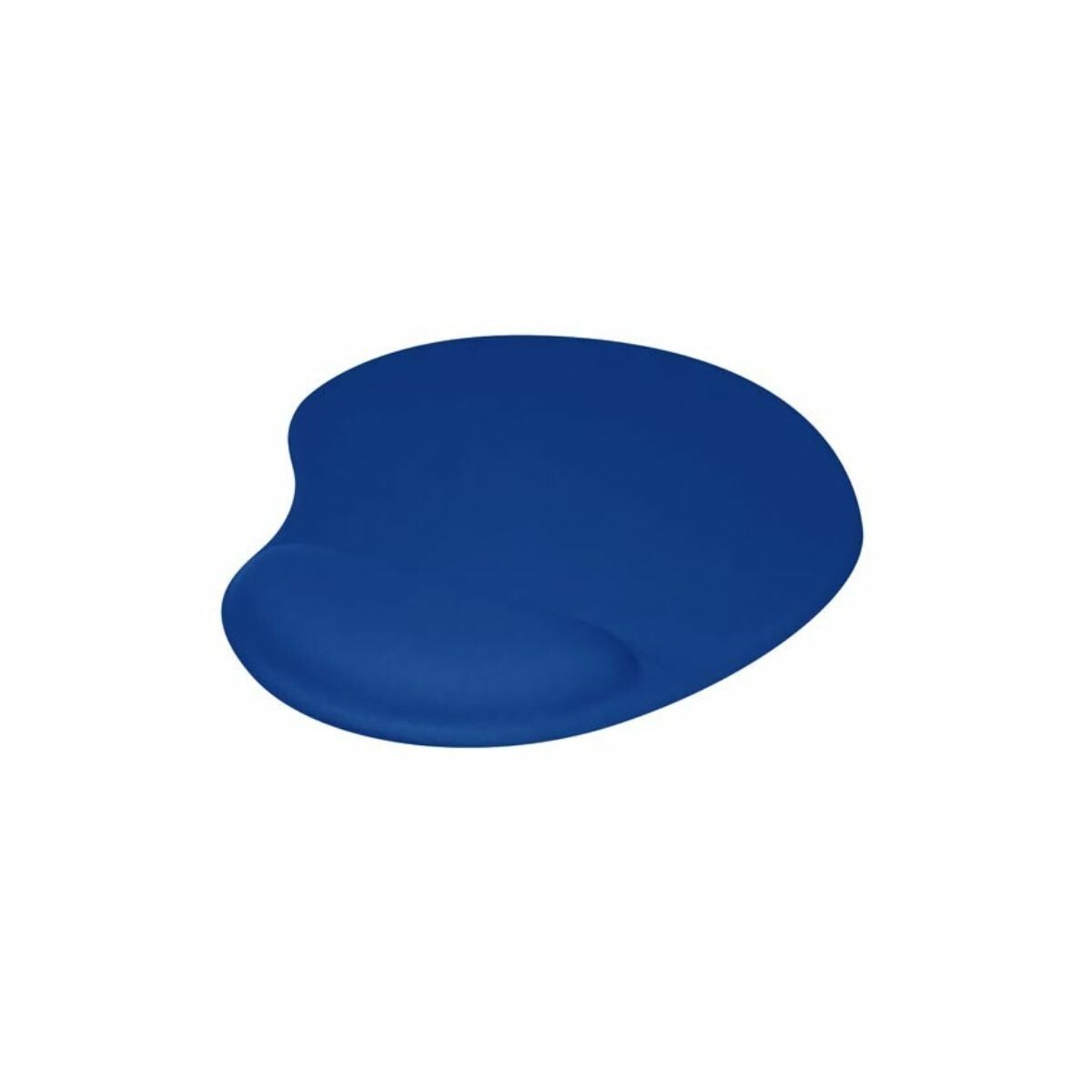 Mousepad Gel Netmak Azul