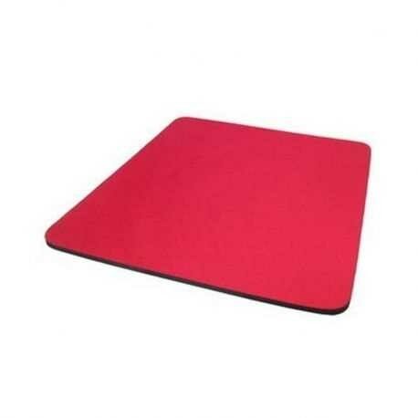 Mousepad GTC 23×20 Rojo