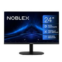 Monitor Noblex 24» FHD 60hz (Usado sin caja)