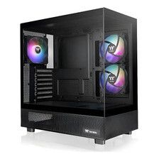 Gabinete Thermaltake View 270 Plus Black (Usado sin caja)